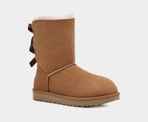Ugg Bailey Bow II Boot - Women's Size 6 (1 Remaining)