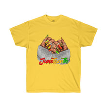 Nail Bling | Juneteenth Tee
