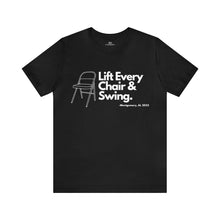LIFT EVERY CHAIR & SWING