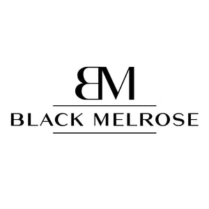 Black Melrose