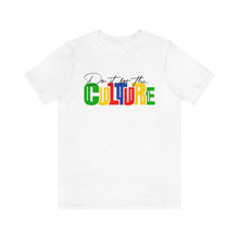 DO IT FOR THE CULTURE TEE