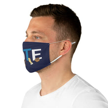 Vote Face Mask