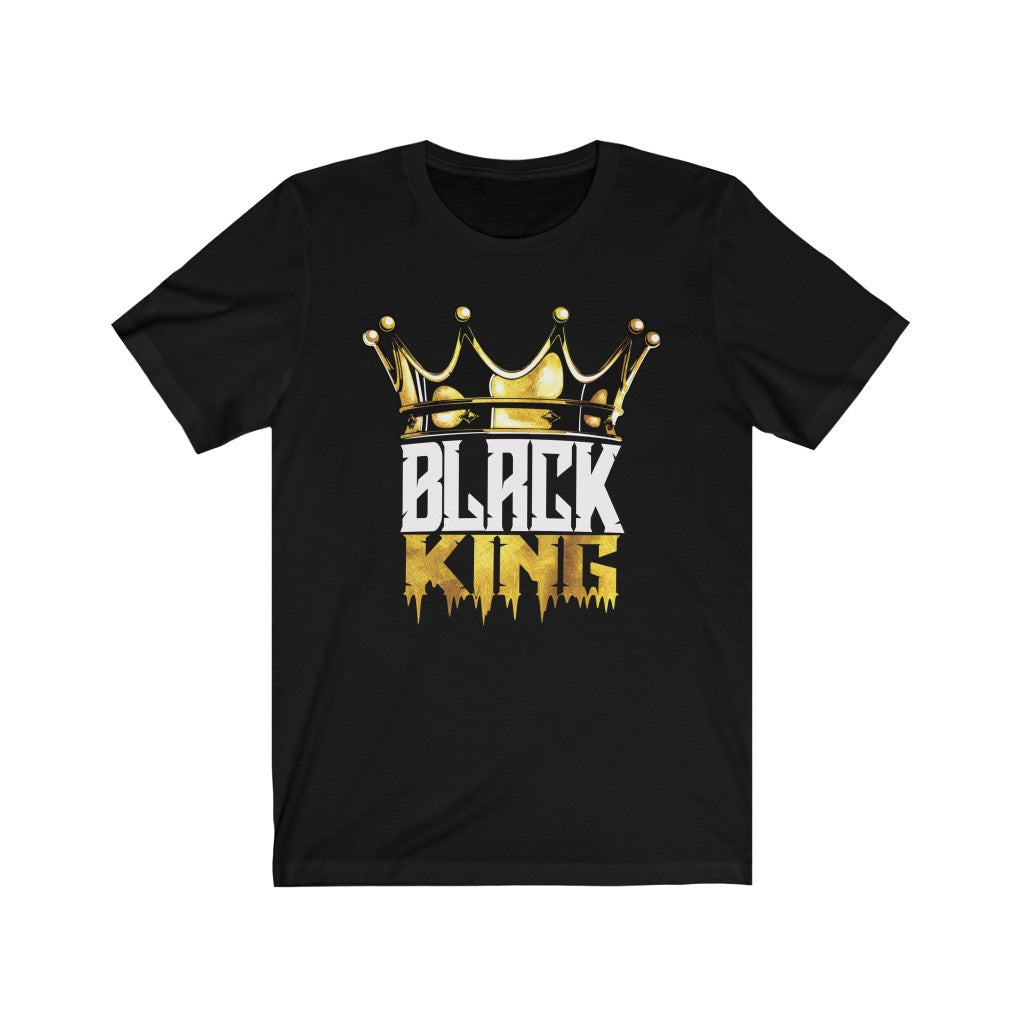 Black King (Tee)