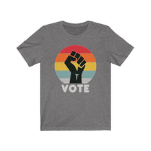 Vote T shirt, Political Shirts, Protester Shirts, Anti Trump Shirt, Rebel T Shirt, Cool Shirt, Resist, Unisex Graphic Tees