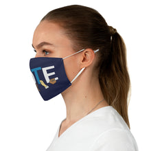 Vote Face Mask