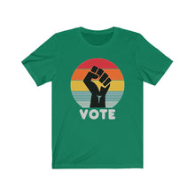 Vote T shirt, Political Shirts, Protester Shirts, Anti Trump Shirt, Rebel T Shirt, Cool Shirt, Resist, Unisex Graphic Tees